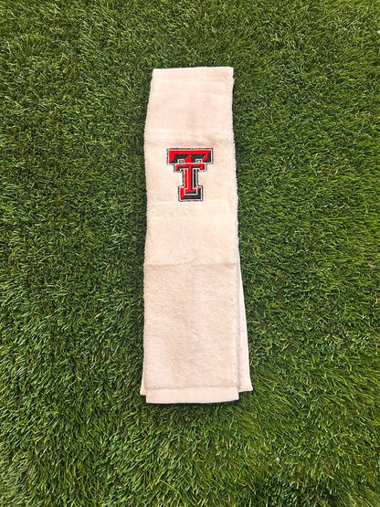 Texas Tech Towel
