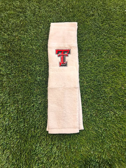 Texas Tech Towel