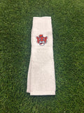 OG Auburn Towel