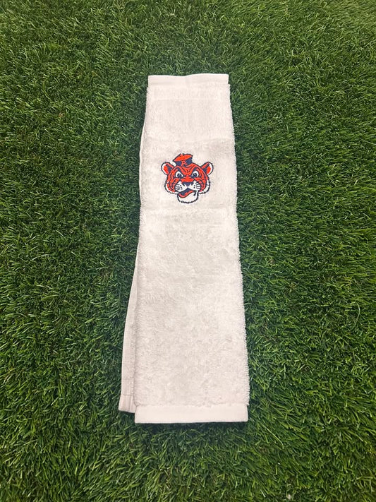 OG Auburn Towel