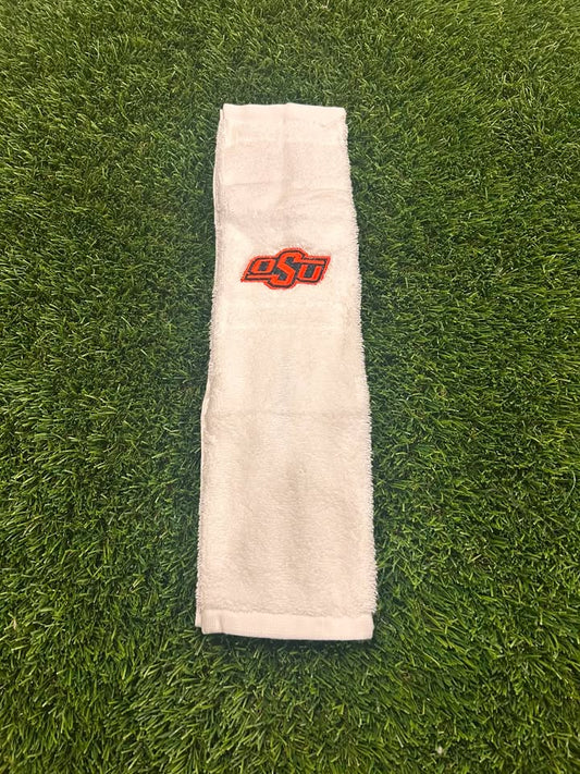 Oklahoma State Towel