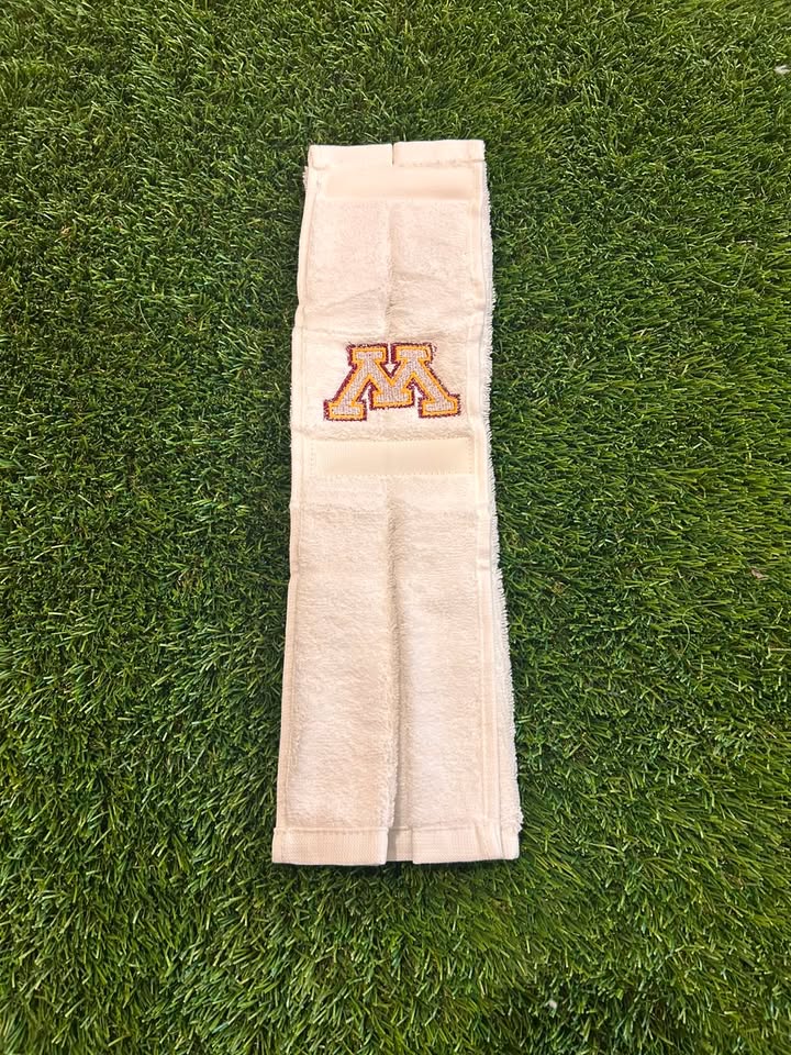Minnesota Gophers Towel