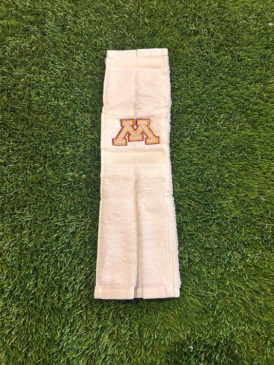 Minnesota Gophers Towel