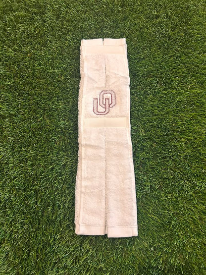 Oklahoma Towel
