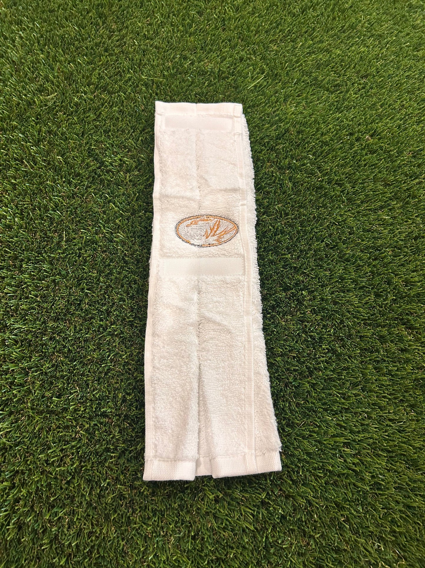 Mizzou Tigers Towel