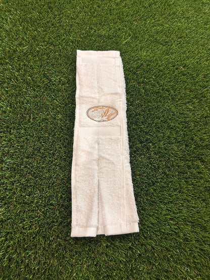 Mizzou Tigers Towel