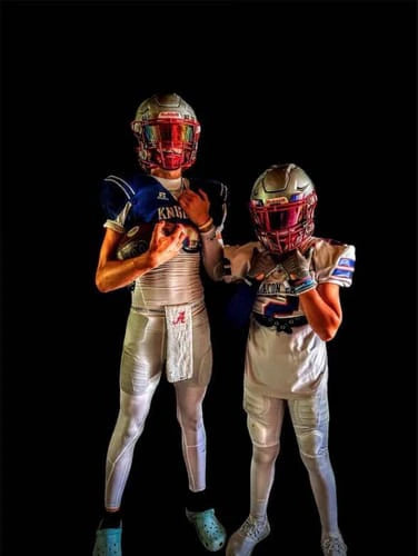 + 10 drip on the field