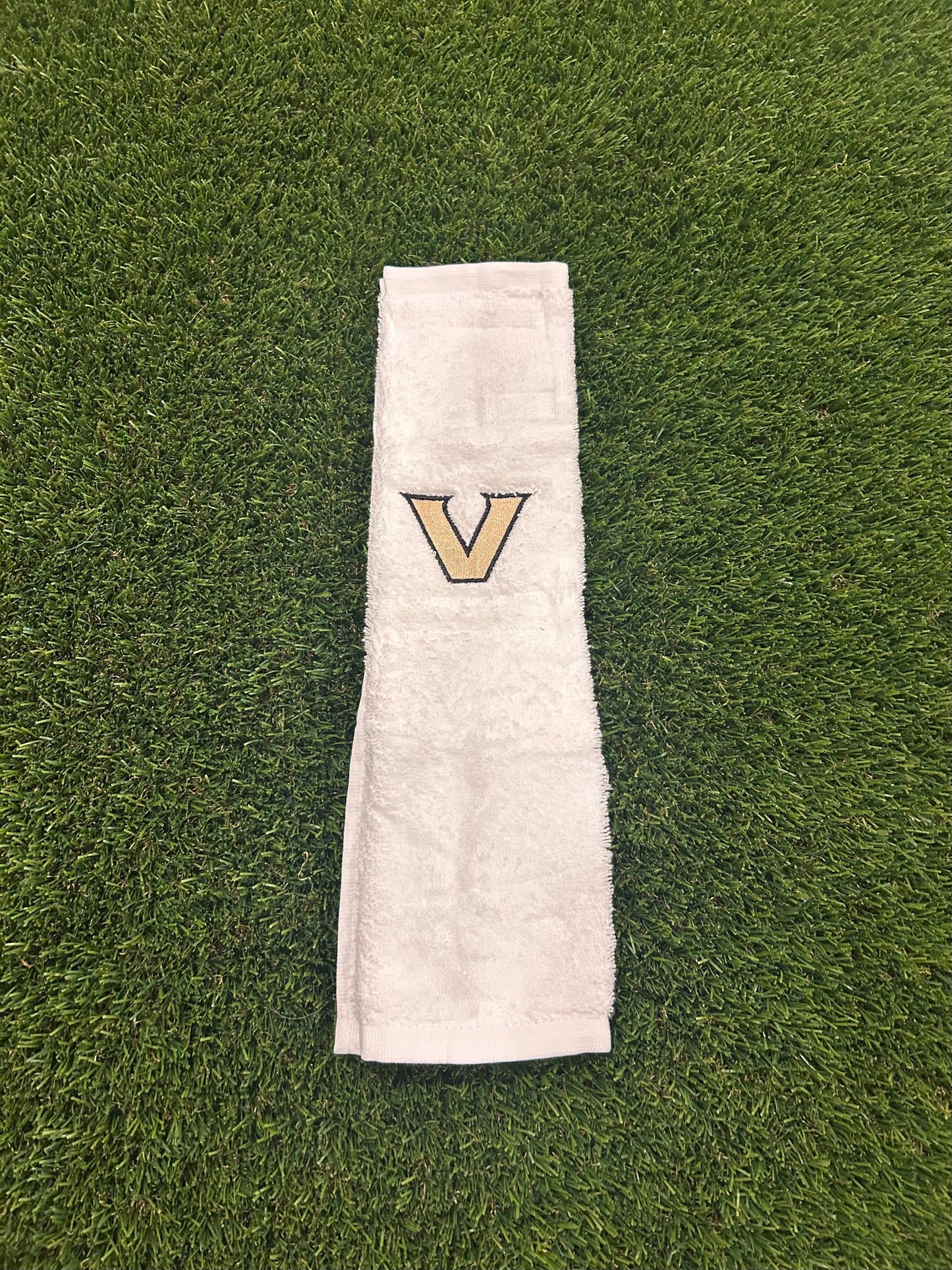 Vanderbilt Towel