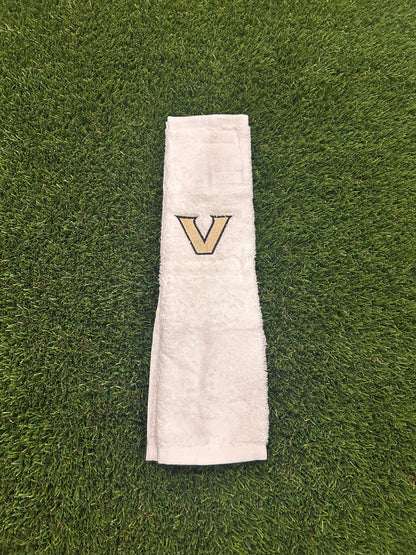 Vanderbilt Towel