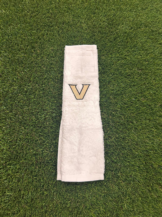 Vanderbilt Towel