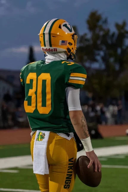OG Oregon Ducks Towel