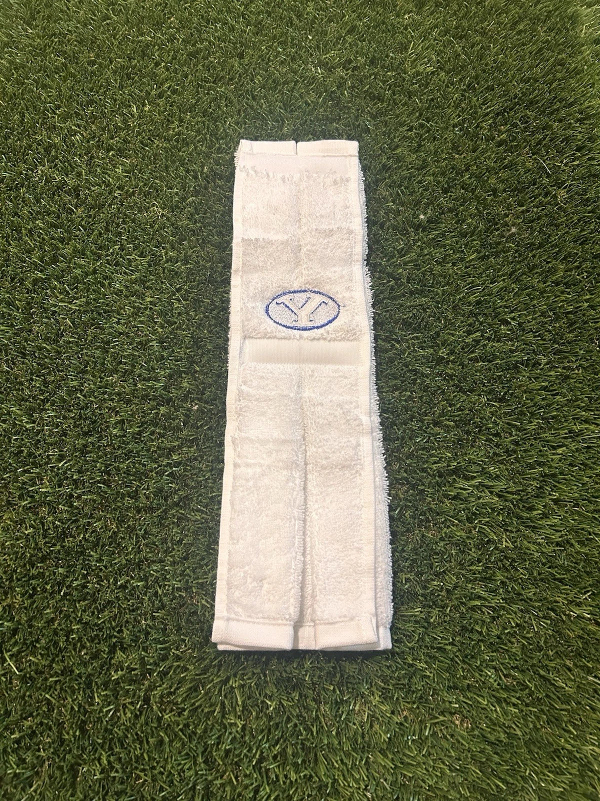 BYU Towel