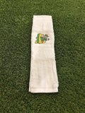 OG Oregon Ducks Towel