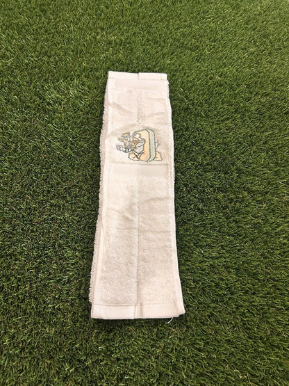 OG Oregon Ducks Towel
